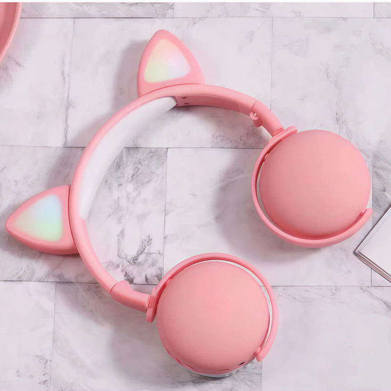 Fone Cat Lux 2.0